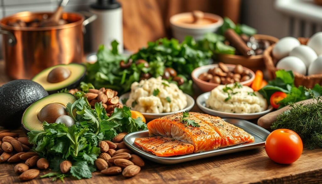 Keto Food List: What You Can and Can’t Eat on the Keto Diet