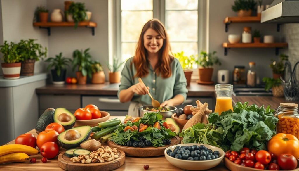 The Best Healthy Diet Plan for Losing Weight Without Feeling Deprived