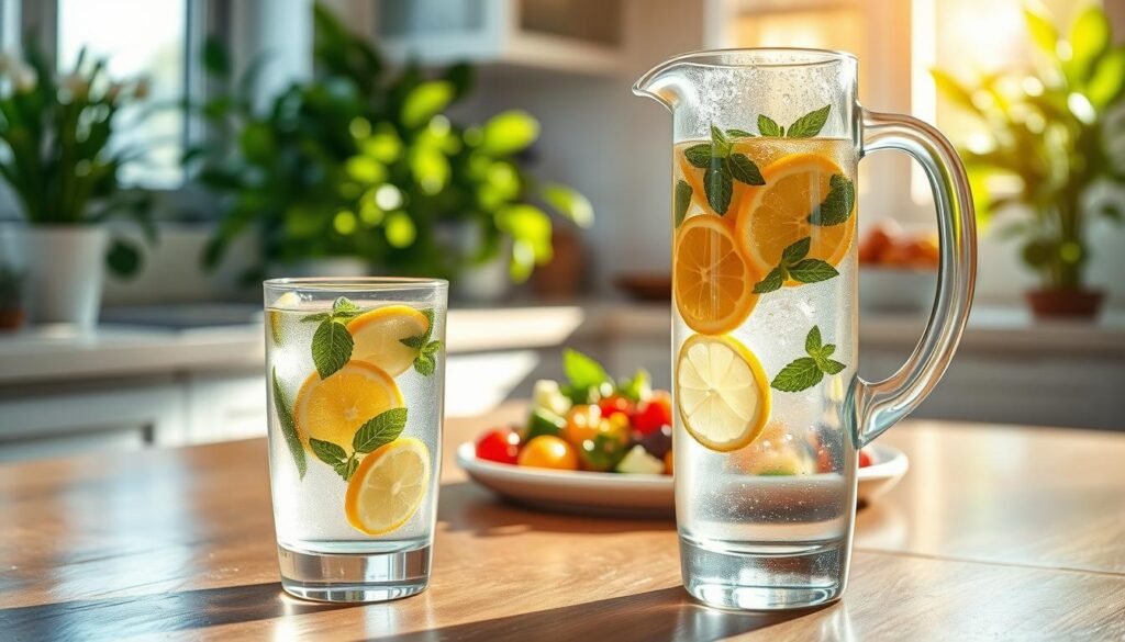 hydration and weight loss