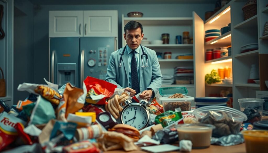 intermittent fasting pitfalls