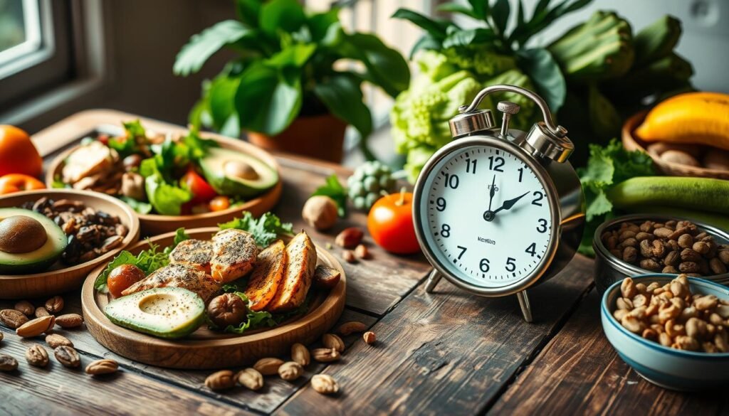 keto and intermittent fasting: combining two powerful methods for health