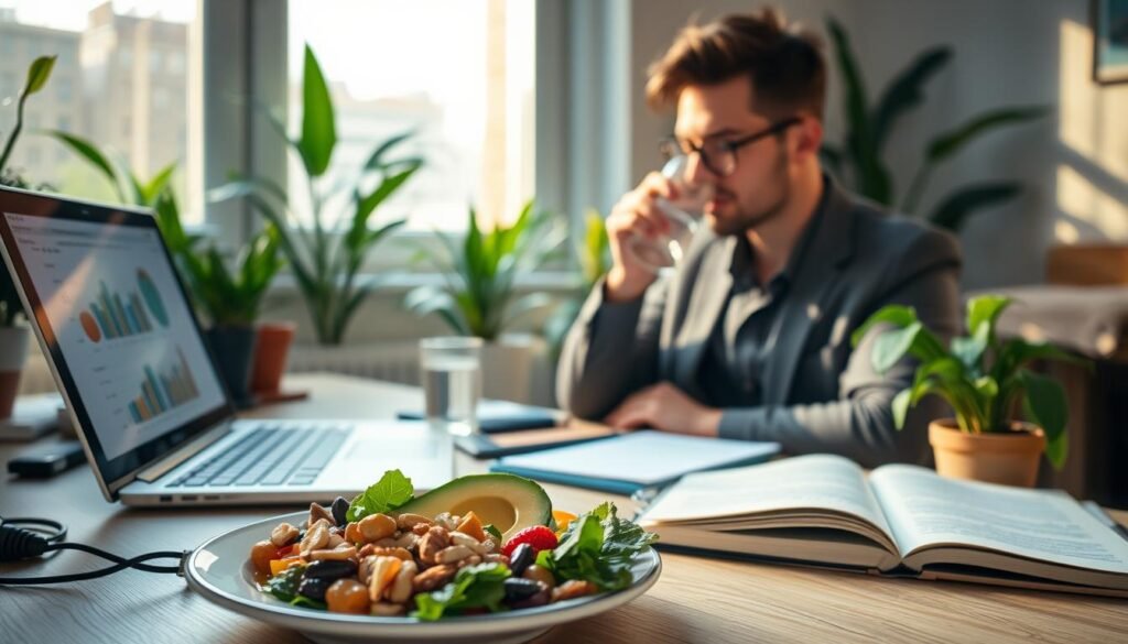 keto and intermittent fasting mental clarity