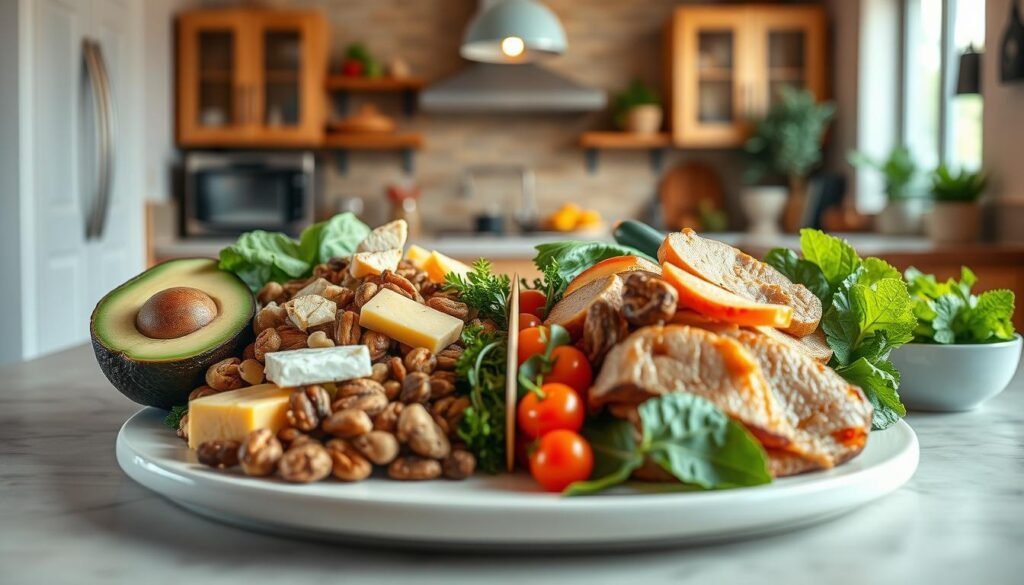 keto diet vs paleo comparison