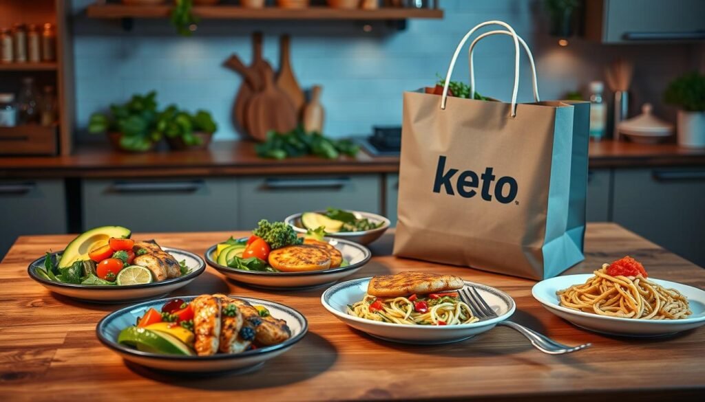 keto food delivery options