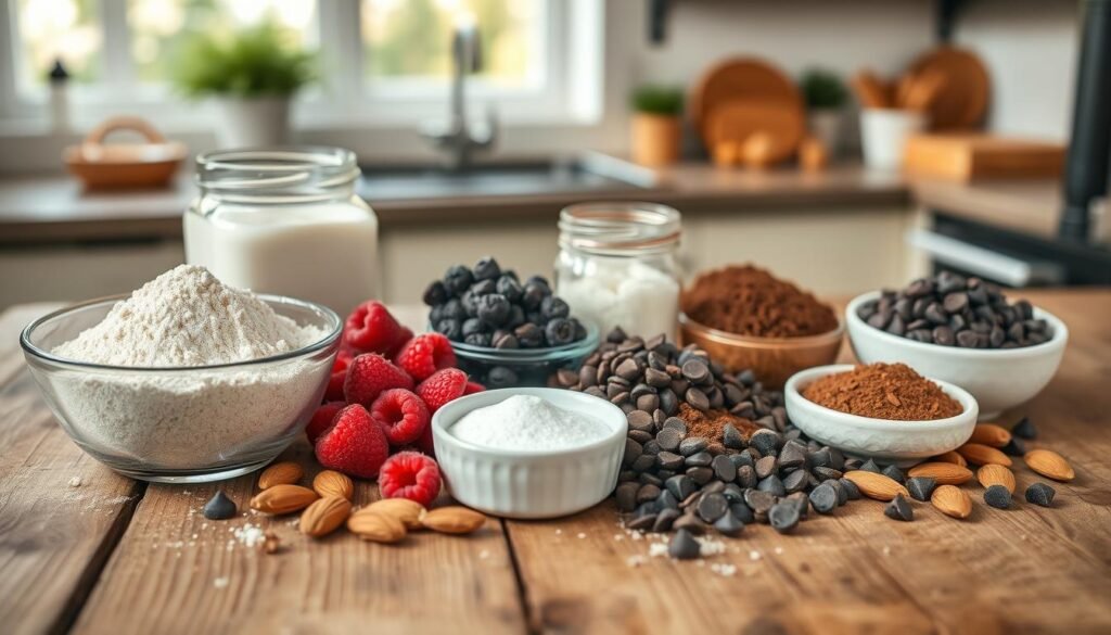 keto-friendly ingredients