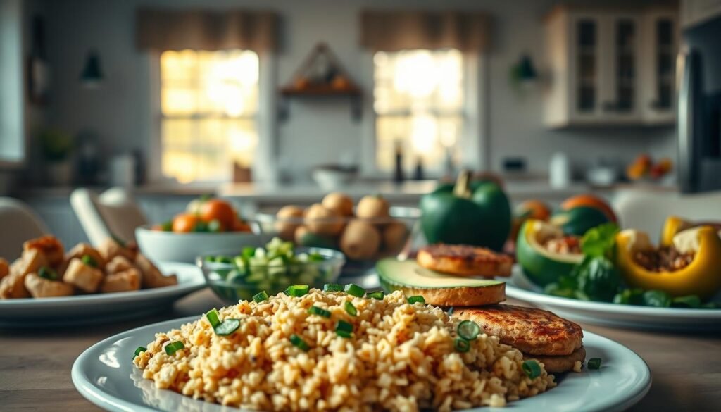 keto leftover recipes