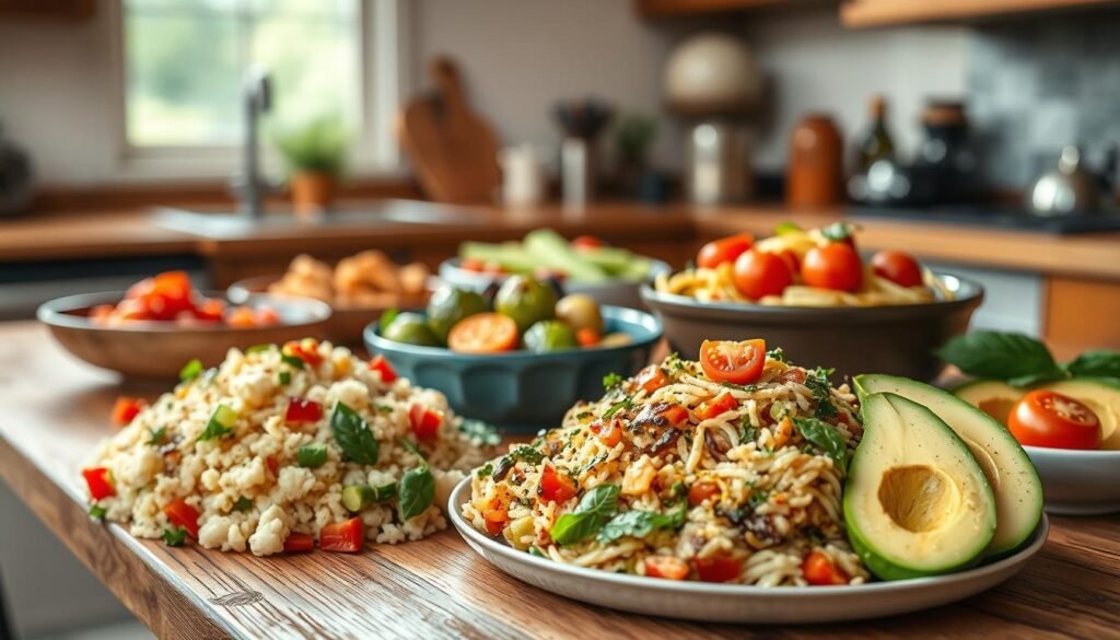 keto side dishes: tasty accompaniments to complete your meal