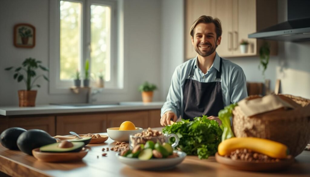 ketogenic diet and depression