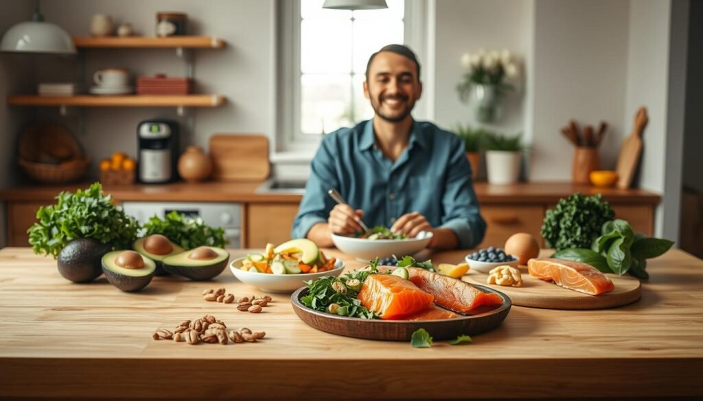 ketogenic diet and emotional well-being