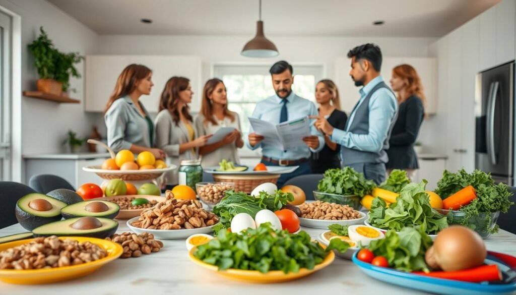 ketogenic diet benefits