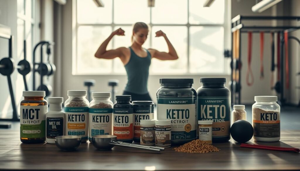 ketogenic exercise tips