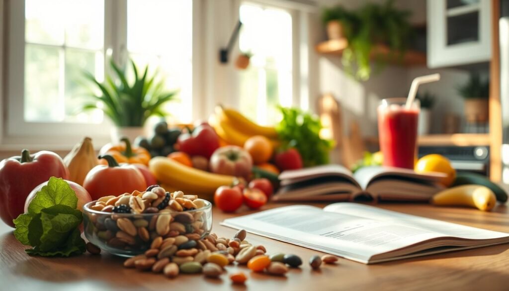 Best Healthy Eating Habits to Increase Your Energy and Improve Mood