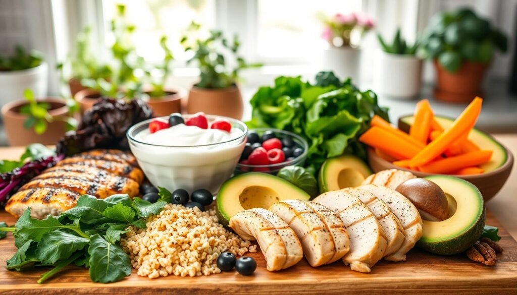 belly fat fighting foods belly fat fighting foods