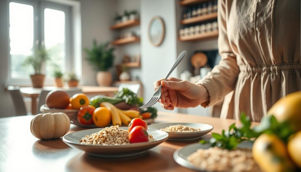 mindful eating practices