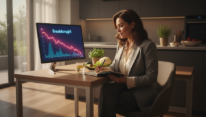 How to Break a Keto Weight Loss Plateau in 3 Simple Steps