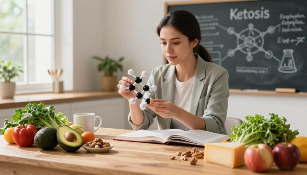 understanding the science behind keto understanding the science behind keto