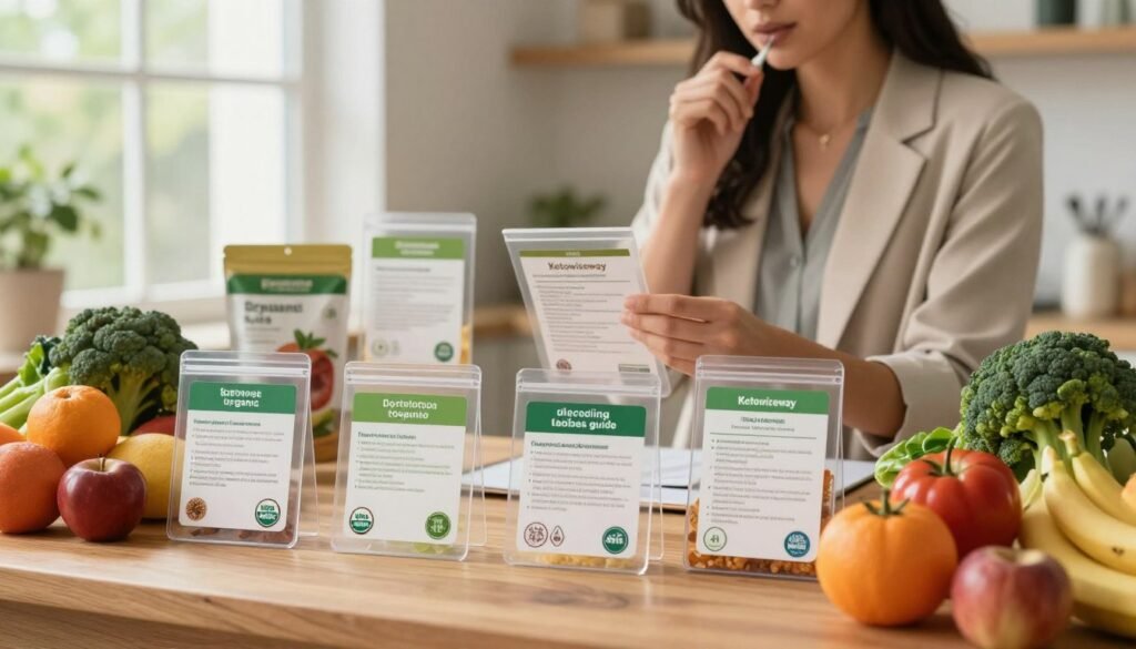 decoding food labels guide decoding food labels guide