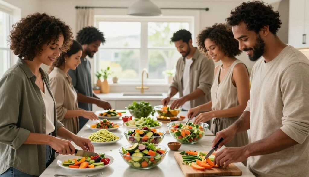 gender health considerations low-carb diet