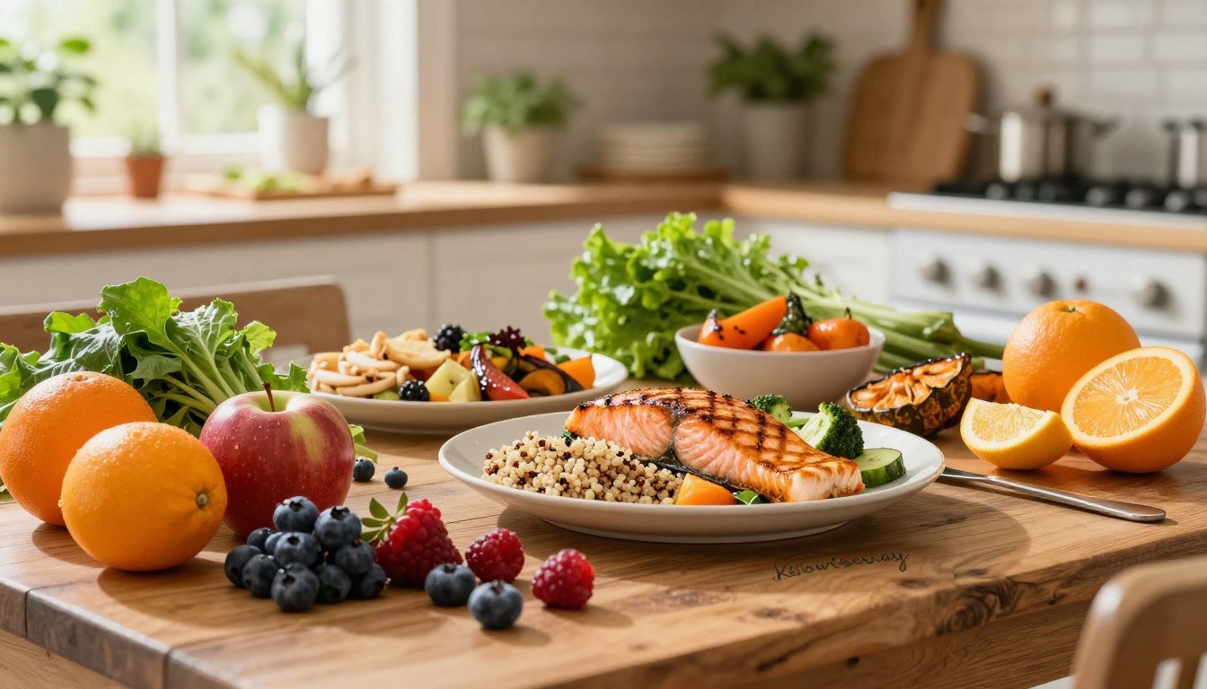 health food benefits