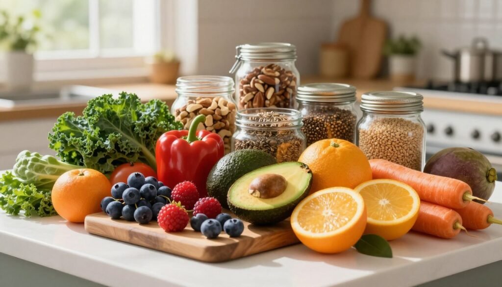 key health food benefits for optimal wellbeing key health food benefits for optimal wellbeing