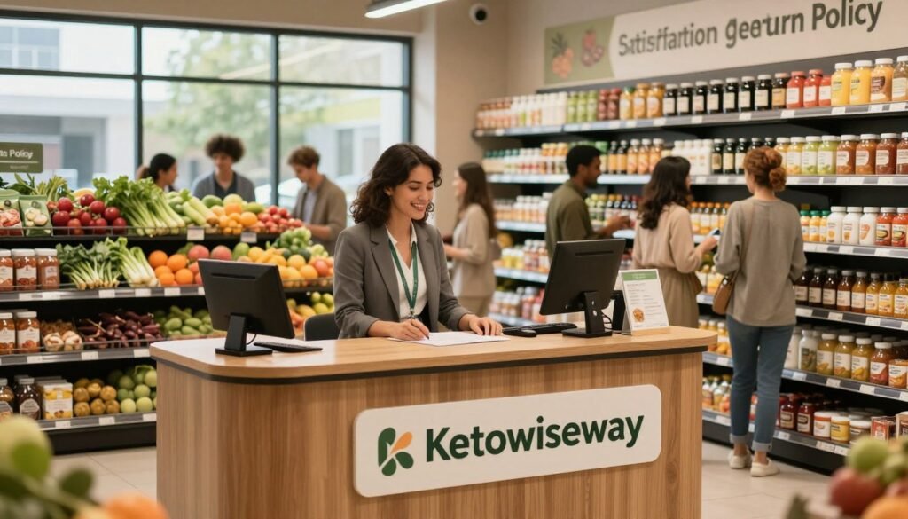 satisfaction guarantee and return policy satisfaction guarantee and return policy