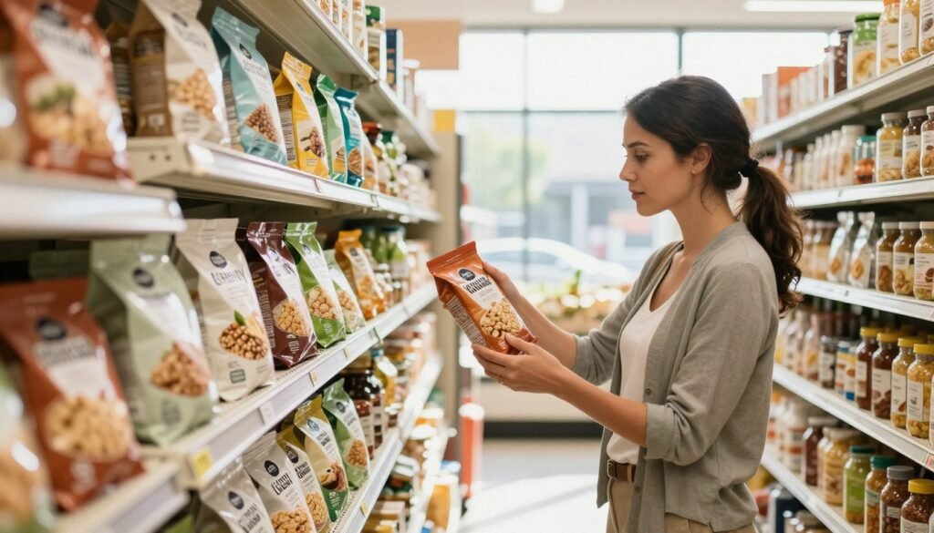 smart shopping gluten-free labels smart shopping gluten-free labels